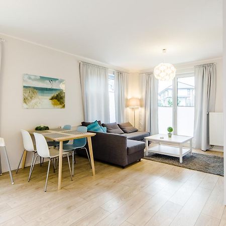 Equilibrium Apartments Устроне Морске Стая снимка