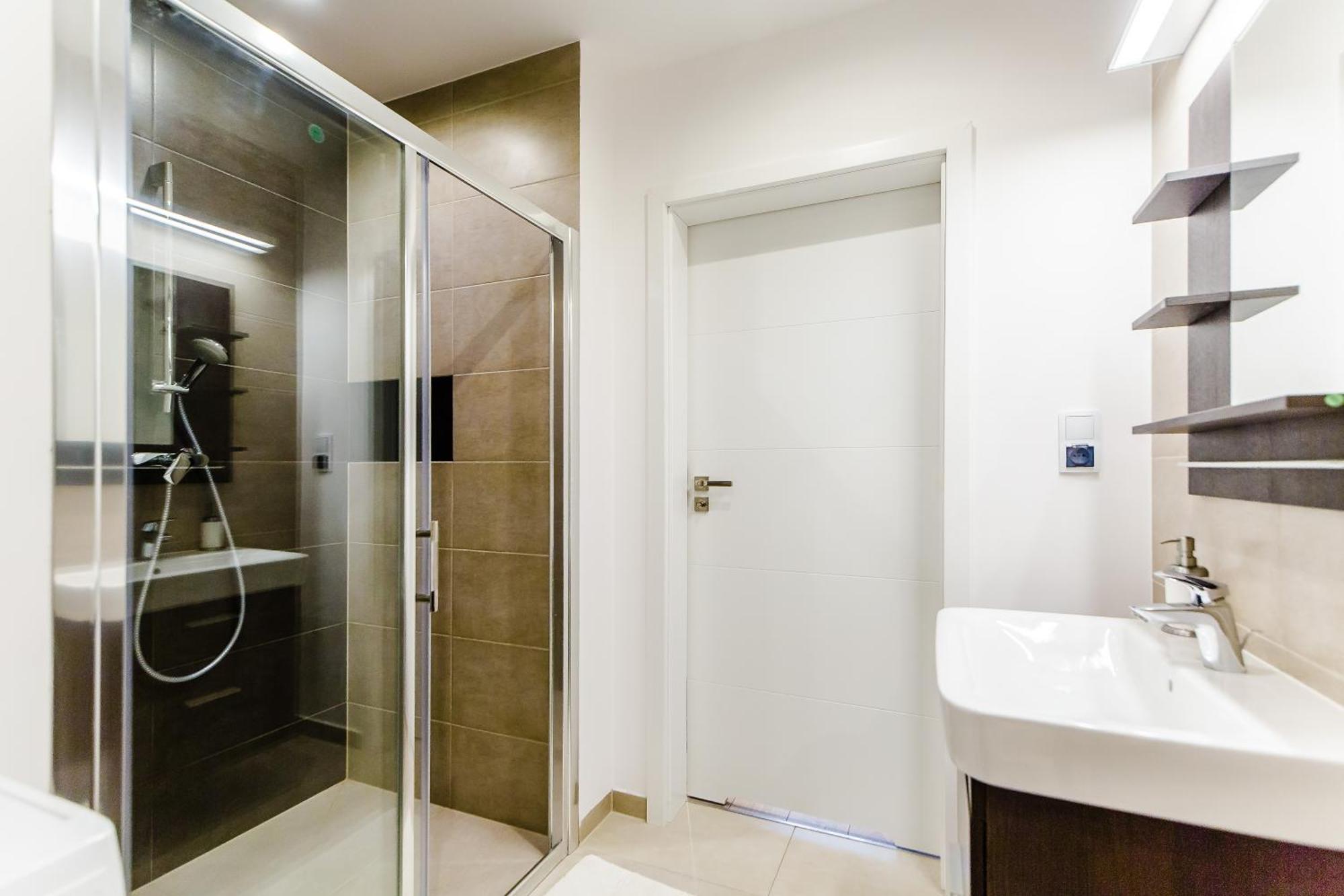Equilibrium Apartments Устроне Морске Стая снимка