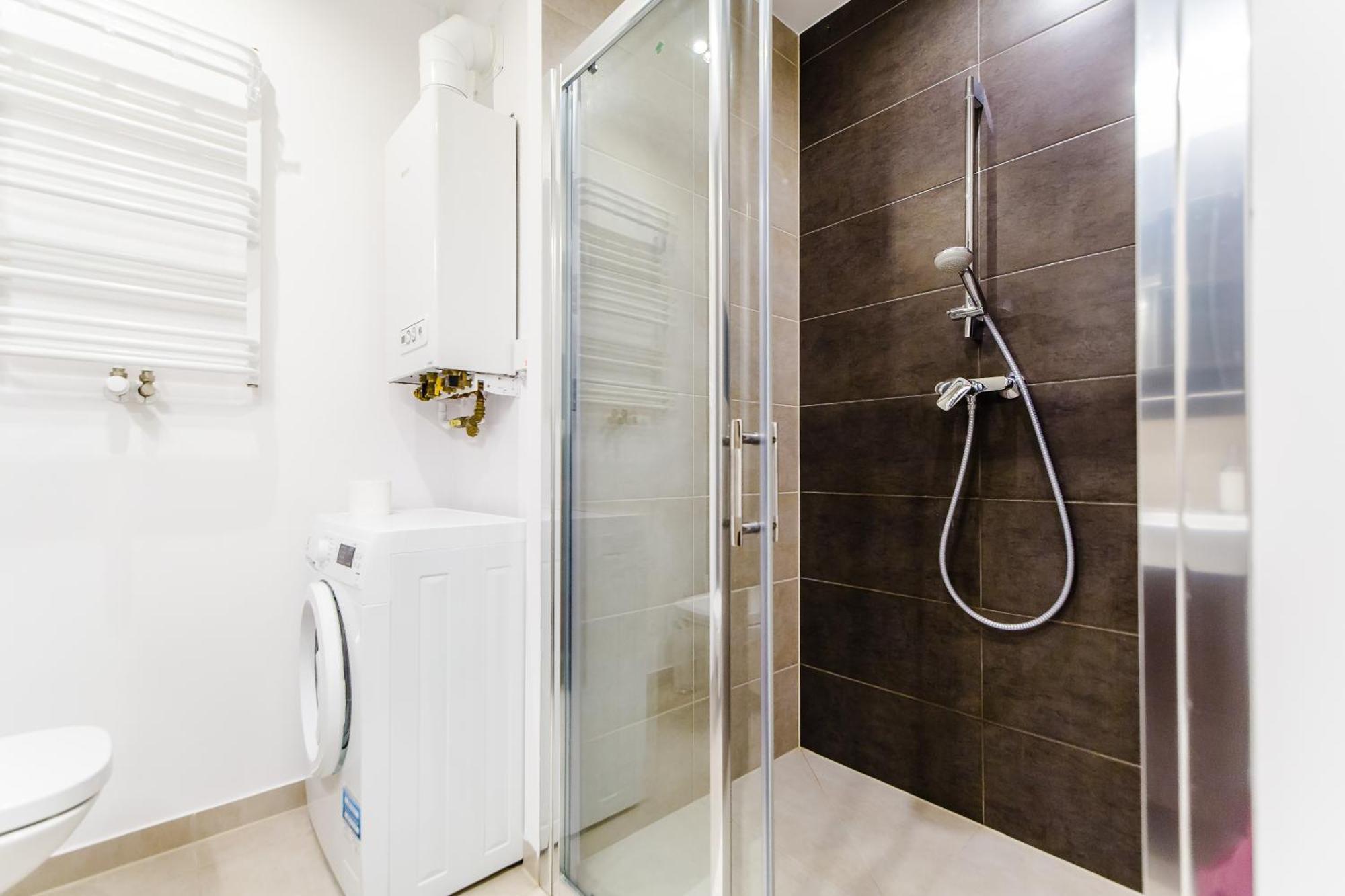 Equilibrium Apartments Устроне Морске Стая снимка