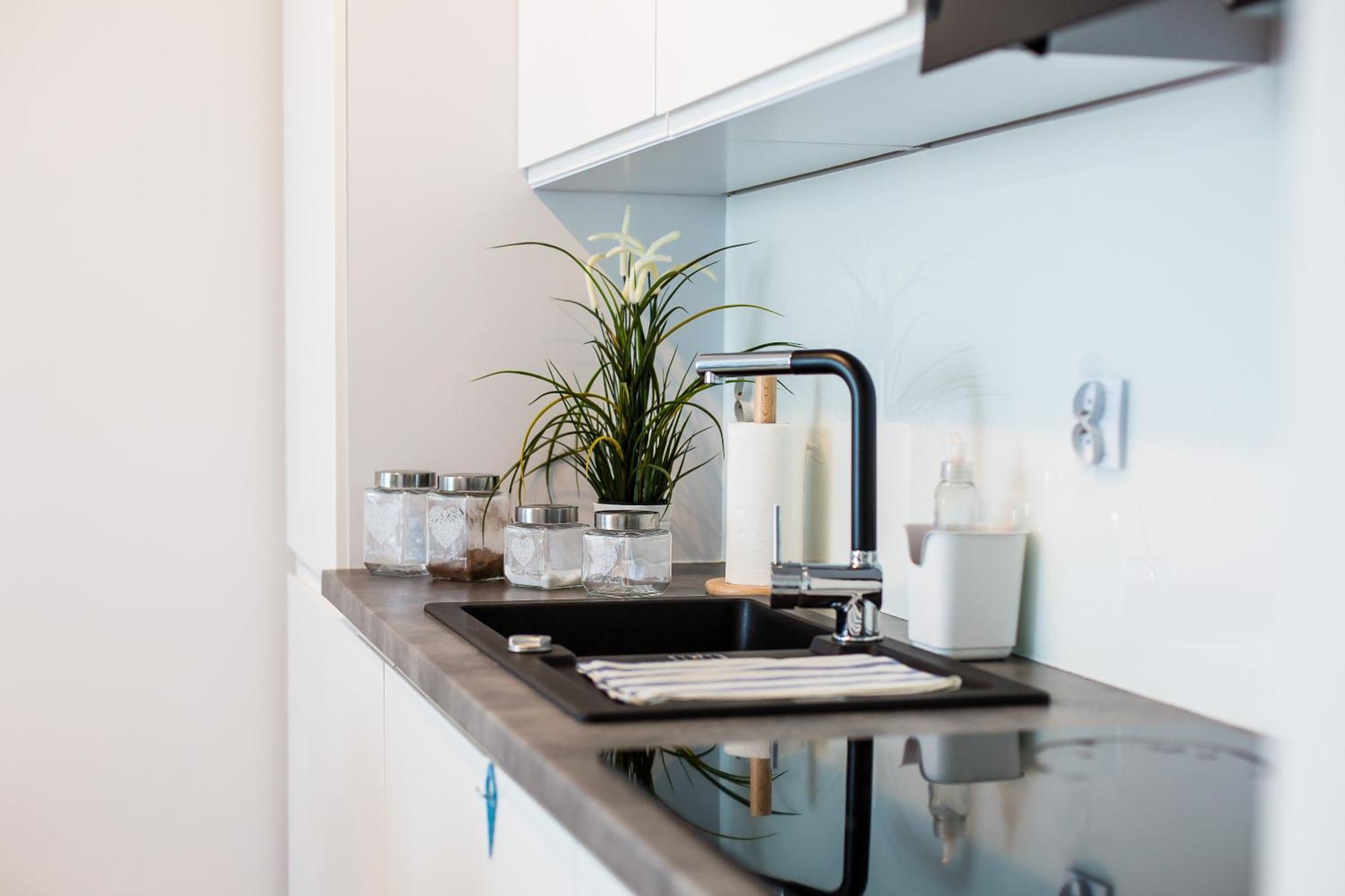 Equilibrium Apartments Устроне Морске Стая снимка