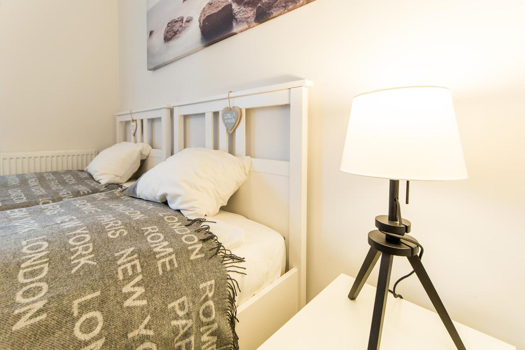 Equilibrium Apartments Устроне Морске Стая снимка