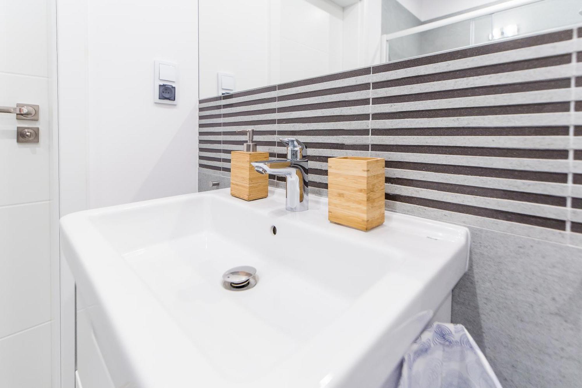 Equilibrium Apartments Устроне Морске Стая снимка