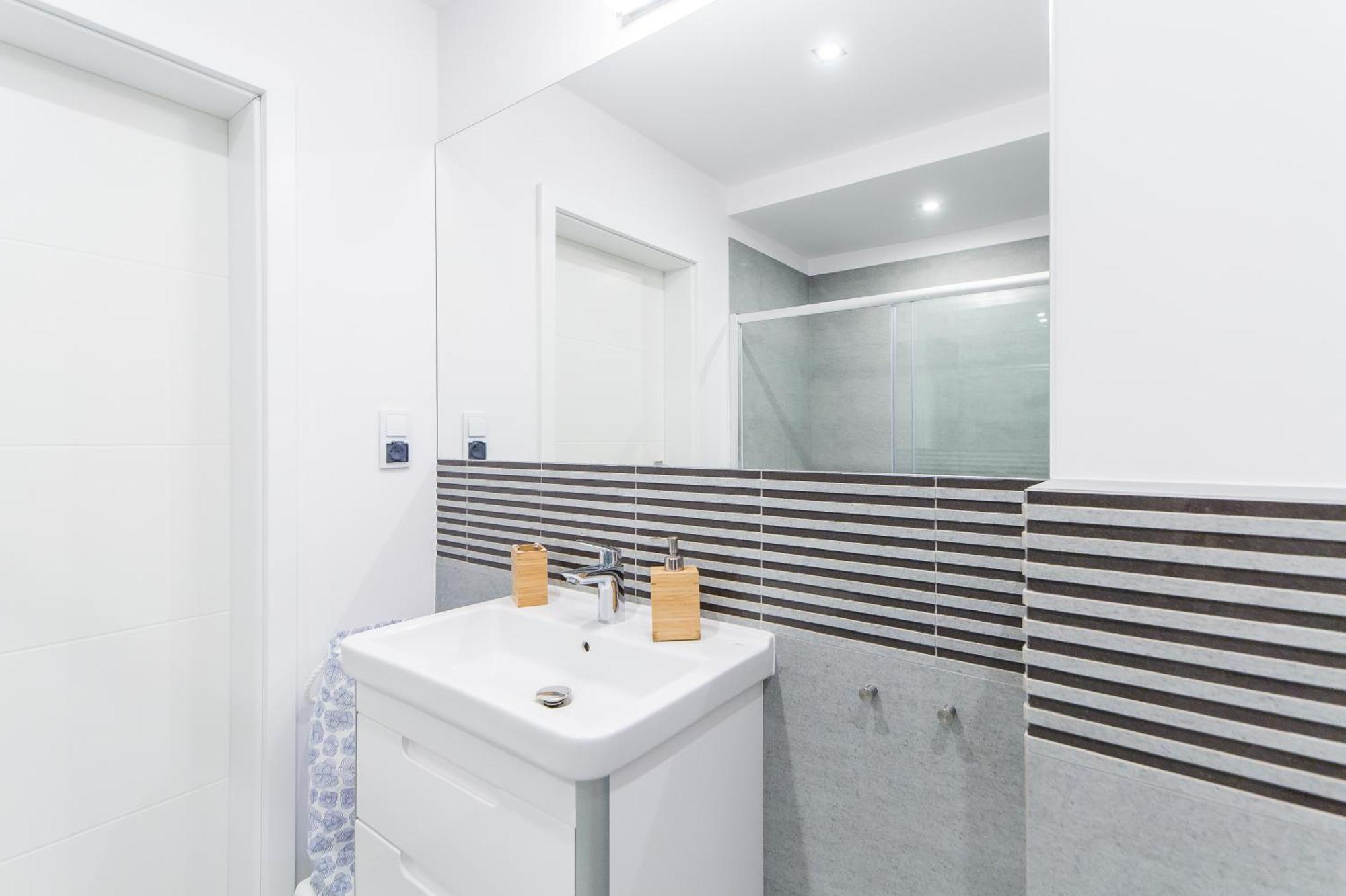 Equilibrium Apartments Устроне Морске Стая снимка