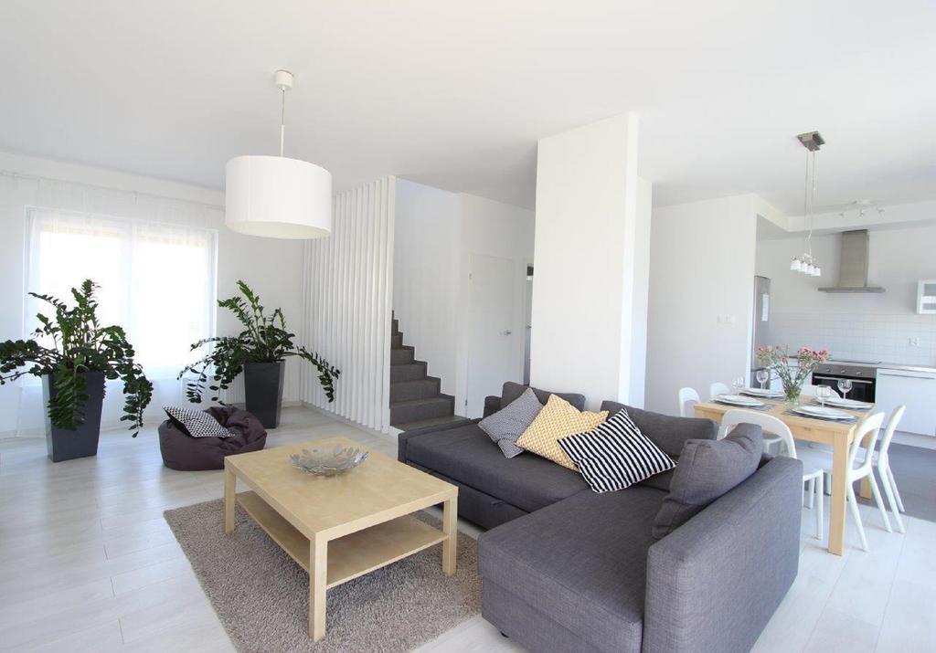 Equilibrium Apartments Устроне Морске Екстериор снимка