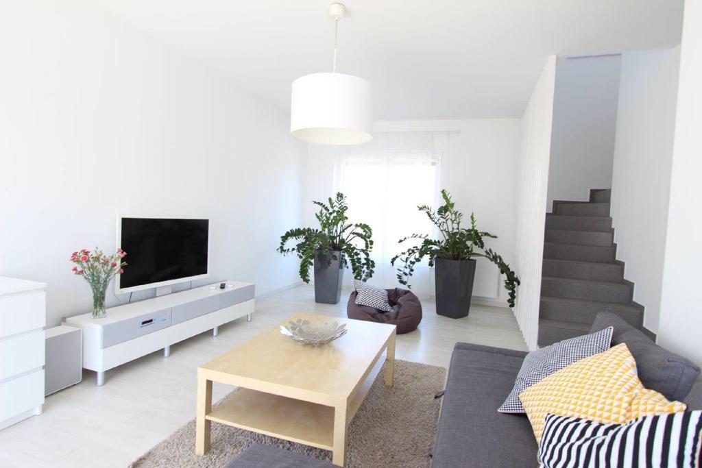 Equilibrium Apartments Устроне Морске Екстериор снимка