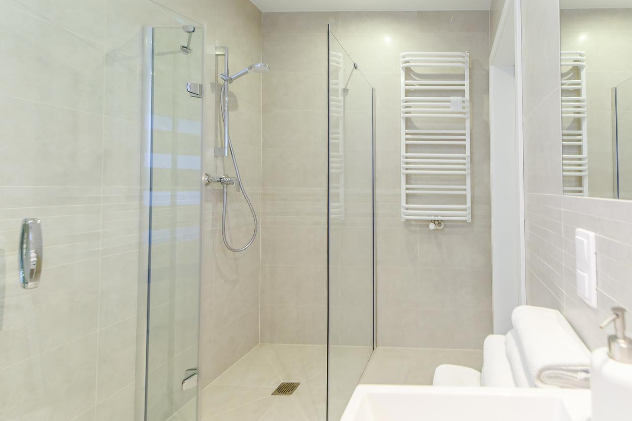 Equilibrium Apartments Устроне Морске Стая снимка